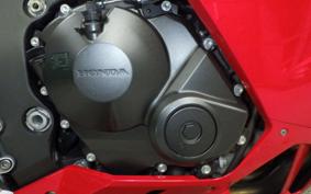 HONDA CBR600RR 2021 PC40