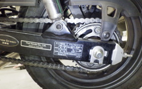 HONDA DAX 125 2026 JB04