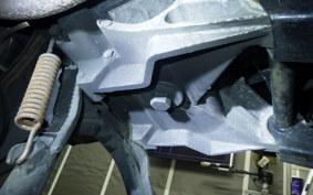 SUZUKI ADDRESS V125 DT11A