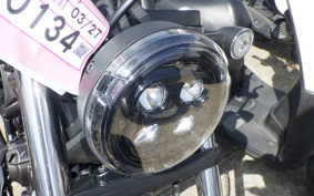 HONDA REBEL 250 A MC49