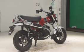 HONDA DAX 125 JB04