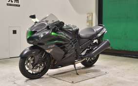 KAWASAKI ZX 1400 NINJA R A 2018