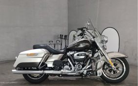 HARLEY HARLEY FLHR1750 FBC