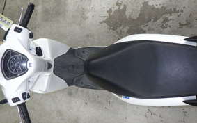 HONDA DIO 110 2005 JK03