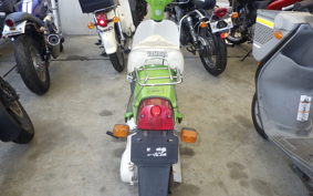 YAMAHA PASSOL 2T4