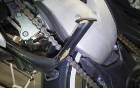 HONDA VFR800F 2022 RC79