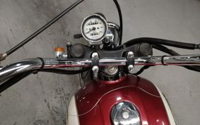 KAWASAKI 250TR BJ250F