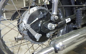 KAWASAKI W1 SA 1972 W1F