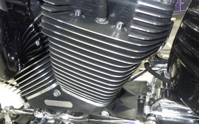 HARLEY FXCWC 1580 2008