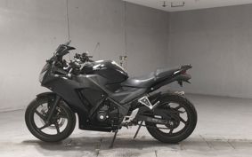 HONDA CBR250R MC41
