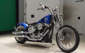 HARLEY FXSTS 1450 2002