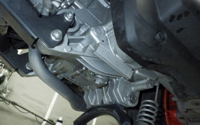 YAMAHA CYGNUS Griffus 2000 SEJ4J