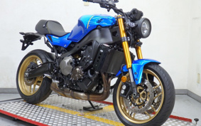 YAMAHA XSR900 2022 RN80J