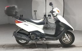 YAMAHA AKUSHI STREET SE53J
