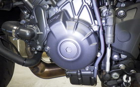 YAMAHA MT-09 SP 2024 RN69J