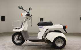 HONDA GYRO X TD02