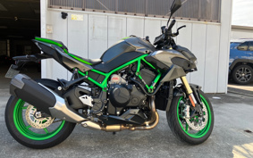 KAWASAKI H2 SE 2025 ZRT00R