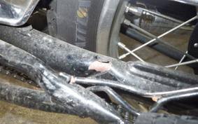 YAMAHA SR400 Gen.5 2022 RH16J