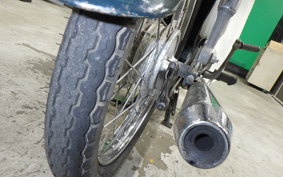 HONDA C50 SUPER CUB C50