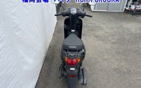 HONDA TACT-4