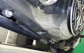 HARLEY FLSTF 1450 2003