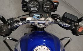 HONDA CB400SF TRAINING CAR NC39