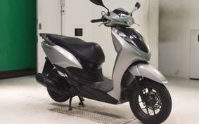 HONDA LEAD 125 JK12