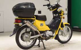 HONDA ｸﾛｽｶﾌﾞ 1995 JA10
