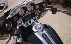 HARLEY FLHX1580 2009 KB4