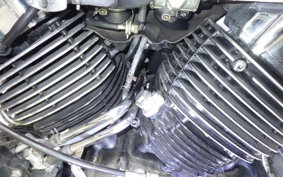 YAMAHA DRAGSTAR 400 CLASSIC 2004 VH01J