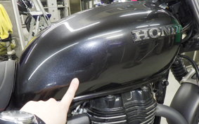 HONDA GB350S 2021 NC59