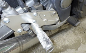 KAWASAKI BALIUS 250 2014 ZR250A