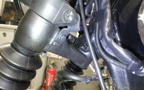 HONDA GB350S 2023 NC59