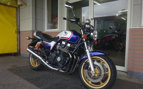 HONDA CB750 2008 RC42