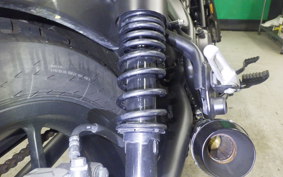 HONDA REBEL 250 A 2000 MC49