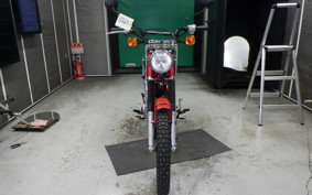 HONDA CT110 HUNTER CUB