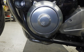 KAWASAKI ZEPHYR 400 KAI 2009 ZR400C