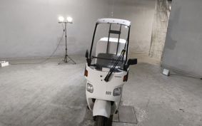HONDA GYRO TA02
