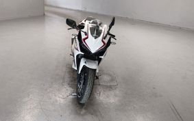 HONDA CBR400R 2020 NC56