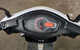 SUZUKI ADDRESS V125 CF4MA