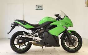 KAWASAKI NINJA 400R 2010 ER400B
