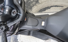 HONDA SILVERWING400GT 2012 NF03