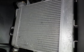 SUZUKI GSX-R125 DL33B
