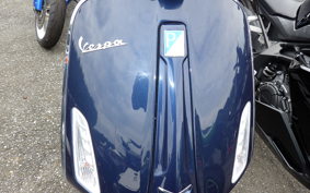 VESPA PRIMAVERA 50