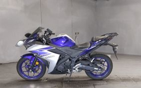 YAMAHA YZF-R25 RG10J