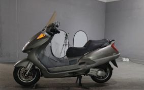 HONDA FORESIGHT MF04