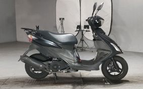 SUZUKI ADDRESS V125 CF4MA