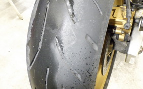 HONDA CB1300SF SUPER FOUR 2004 SC54