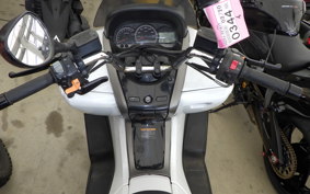 YAMAHA MAJESTY 250 Gen.4 SG20J