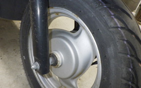 YAMAHA JOG Gen.5 2016 SA36J